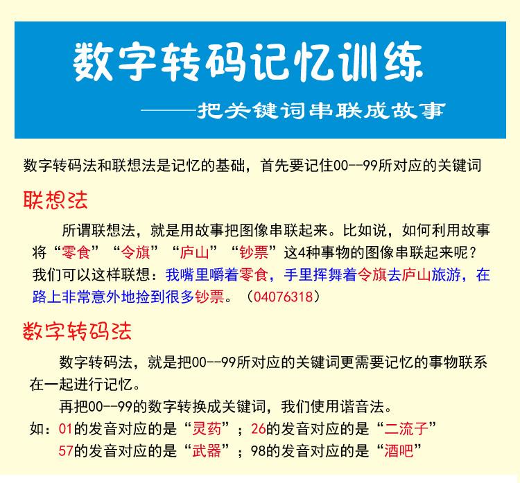 想提高记忆力吃什么药,想提高学习力记忆力怎么复习