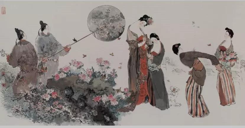 枫桥夜泊改写成记叙文,将枫桥夜泊改写成一篇作文