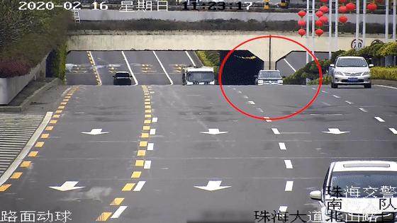 珠海俩夫妻宅家25天没敢出门，昨天突然赶往医院竟惊动警察！丈夫当场被吓坏！