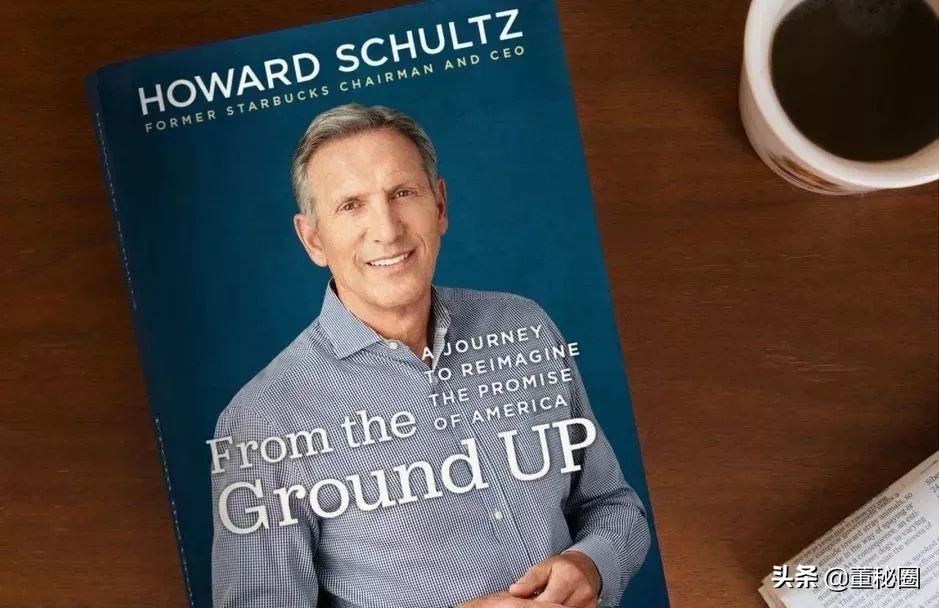 从*血卖**男孩到6000亿商业帝国，他却只想扳倒特朗普？