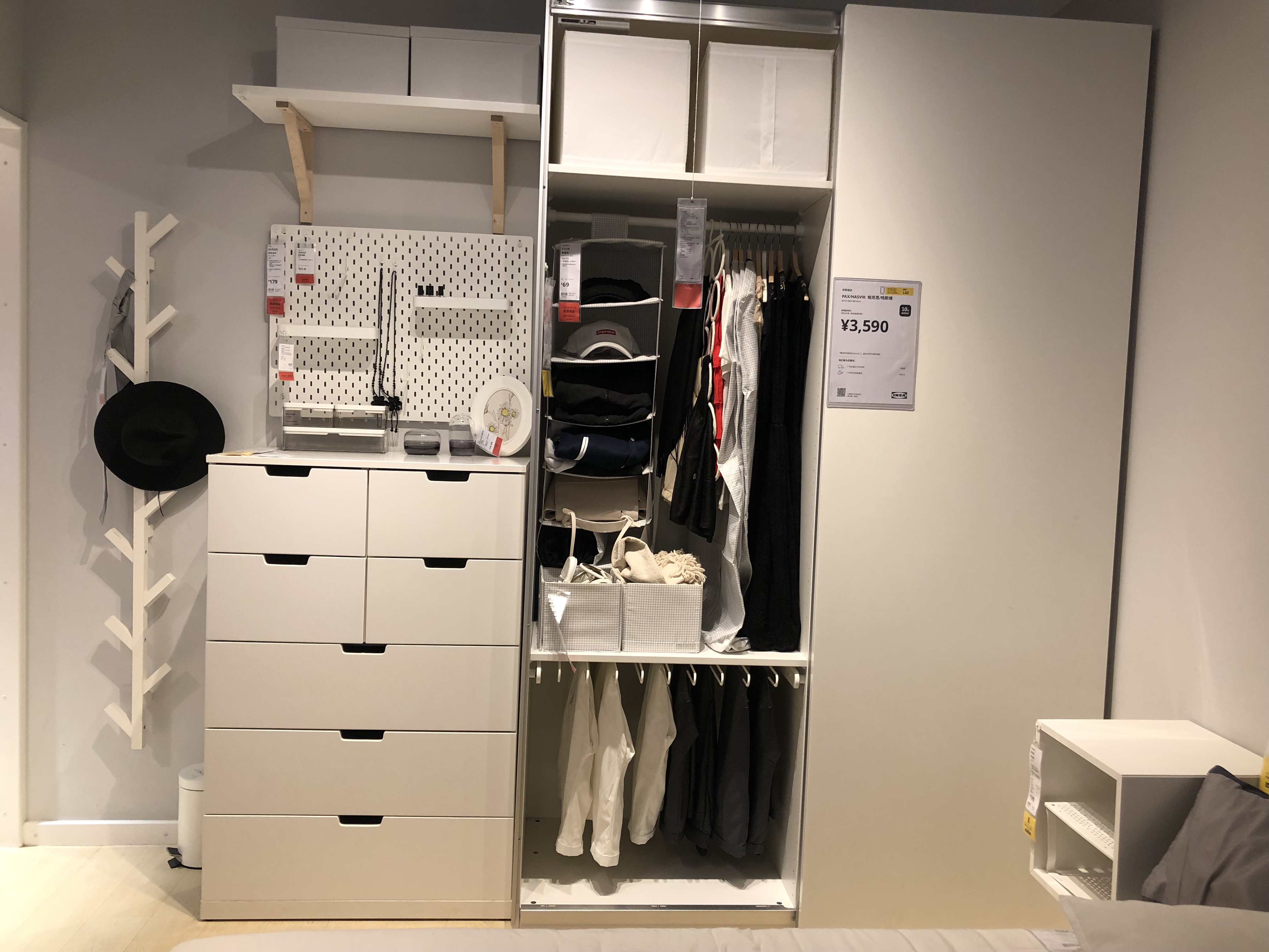 去宜家最值得买的20件实用小单品,宜家家居必买的10件东西