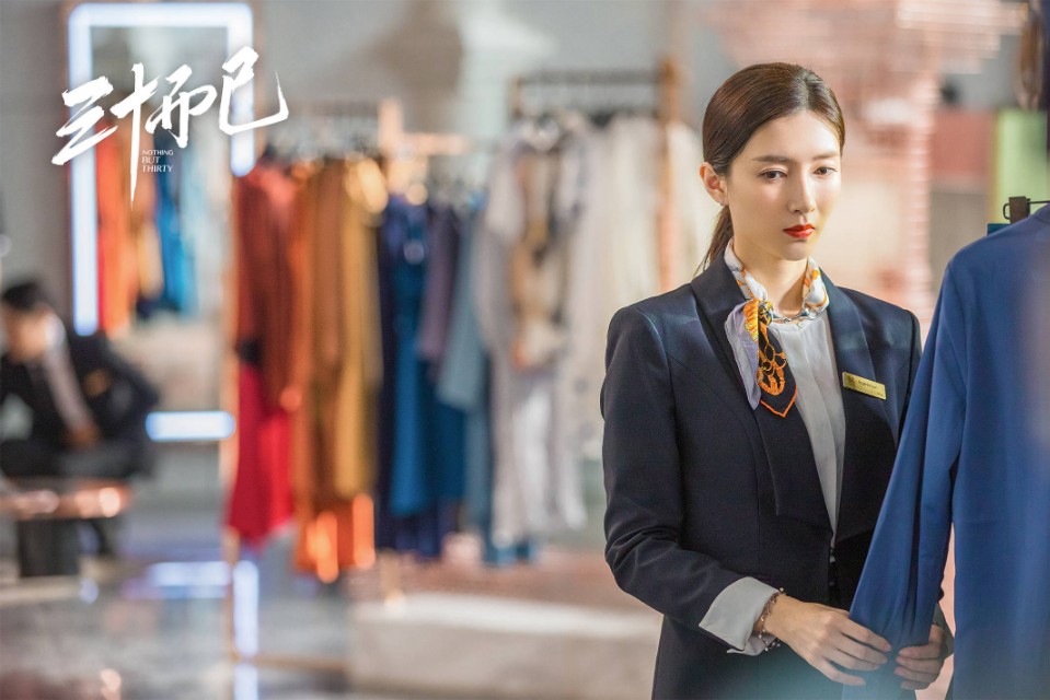 T0P级阔太家长群是怎样的存在？《三十而已》顾佳满足你的好奇心