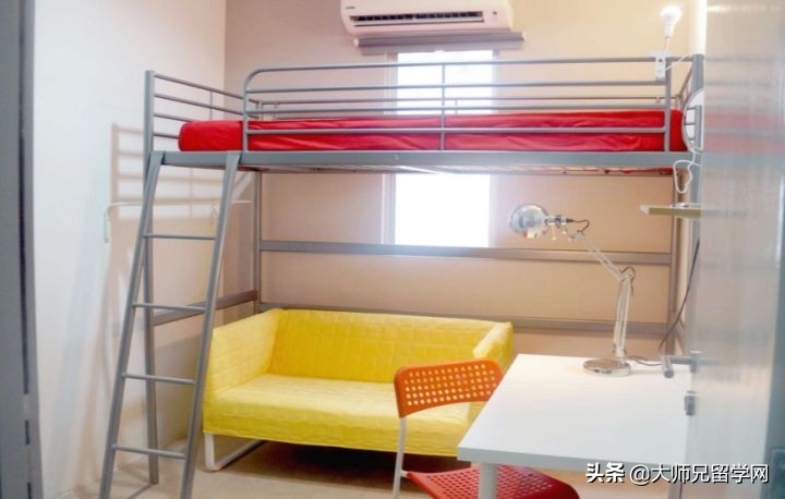 别怪我没提醒你，千万别来英迪大学!