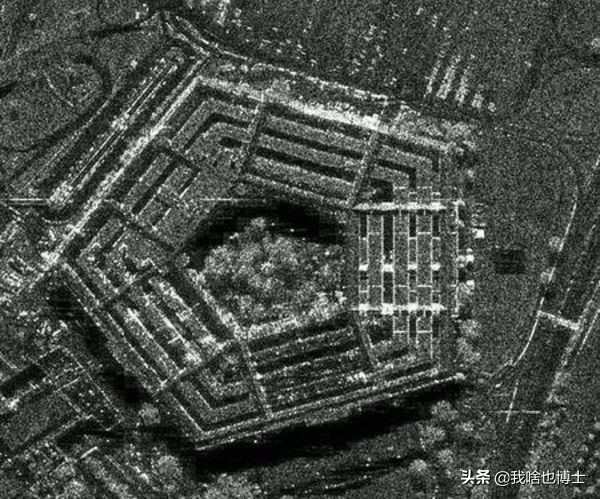 中国卫星技不如人？各国晒出卫星对比图，中国图像“惨不忍睹”