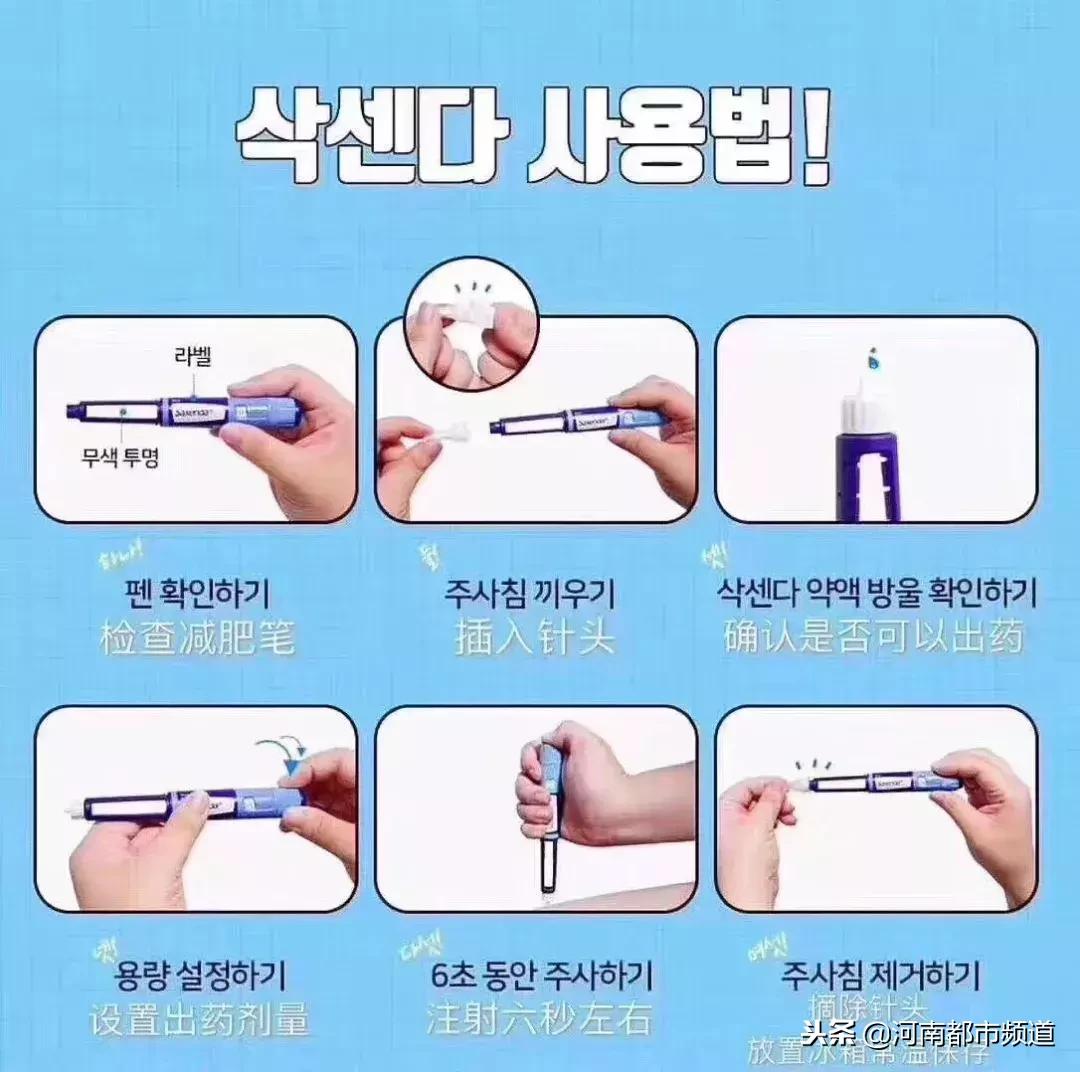 网红减肥神器最有效最快的,不运动不节食不反弹懒人减肥必备