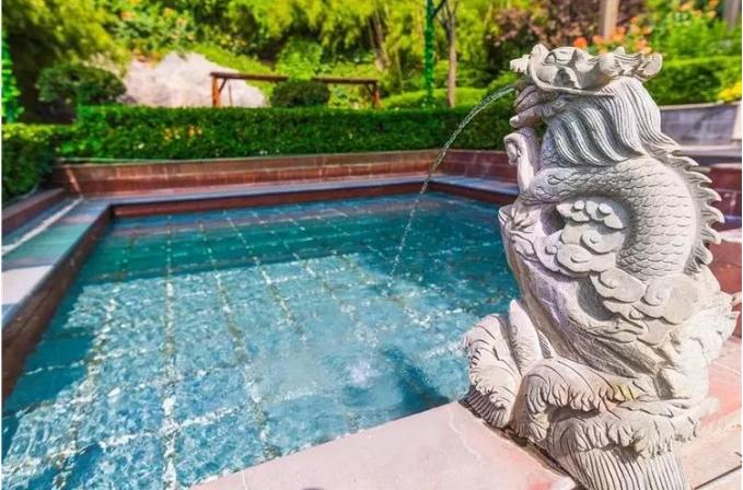 洛阳凤翔温泉现在什么情况,洛阳凤翔温泉泡温泉