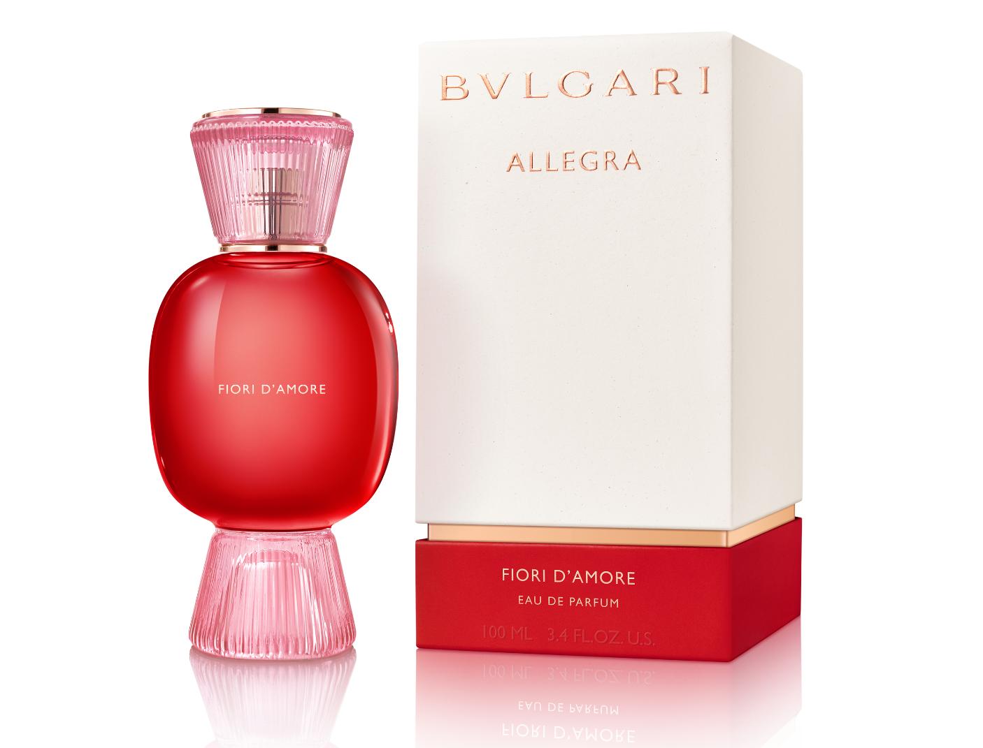 宝格丽珠宝世家香氛,宝格丽珠宝和香氛