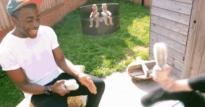 看着都痛的搞笑名场面,看着都痛的搞笑图片