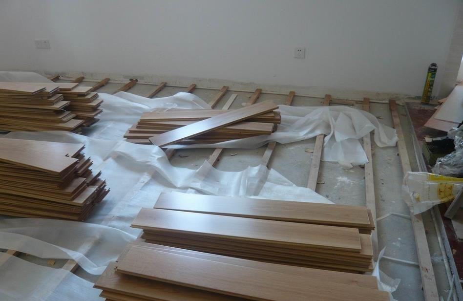 木地板分类及优缺点图解,木地板分类及优缺点