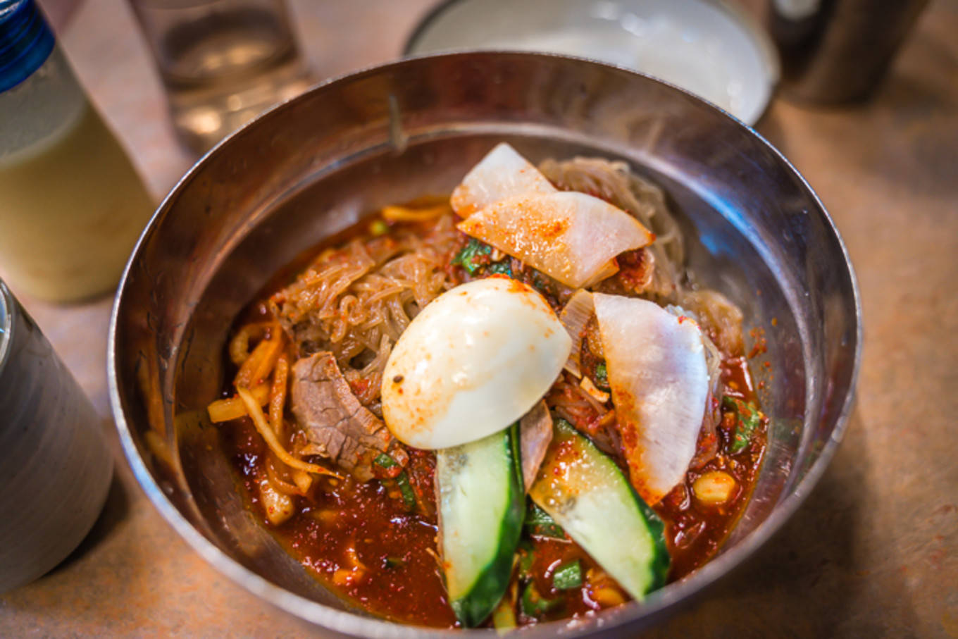 首尔一日游必买路线,韩国首尔攻略