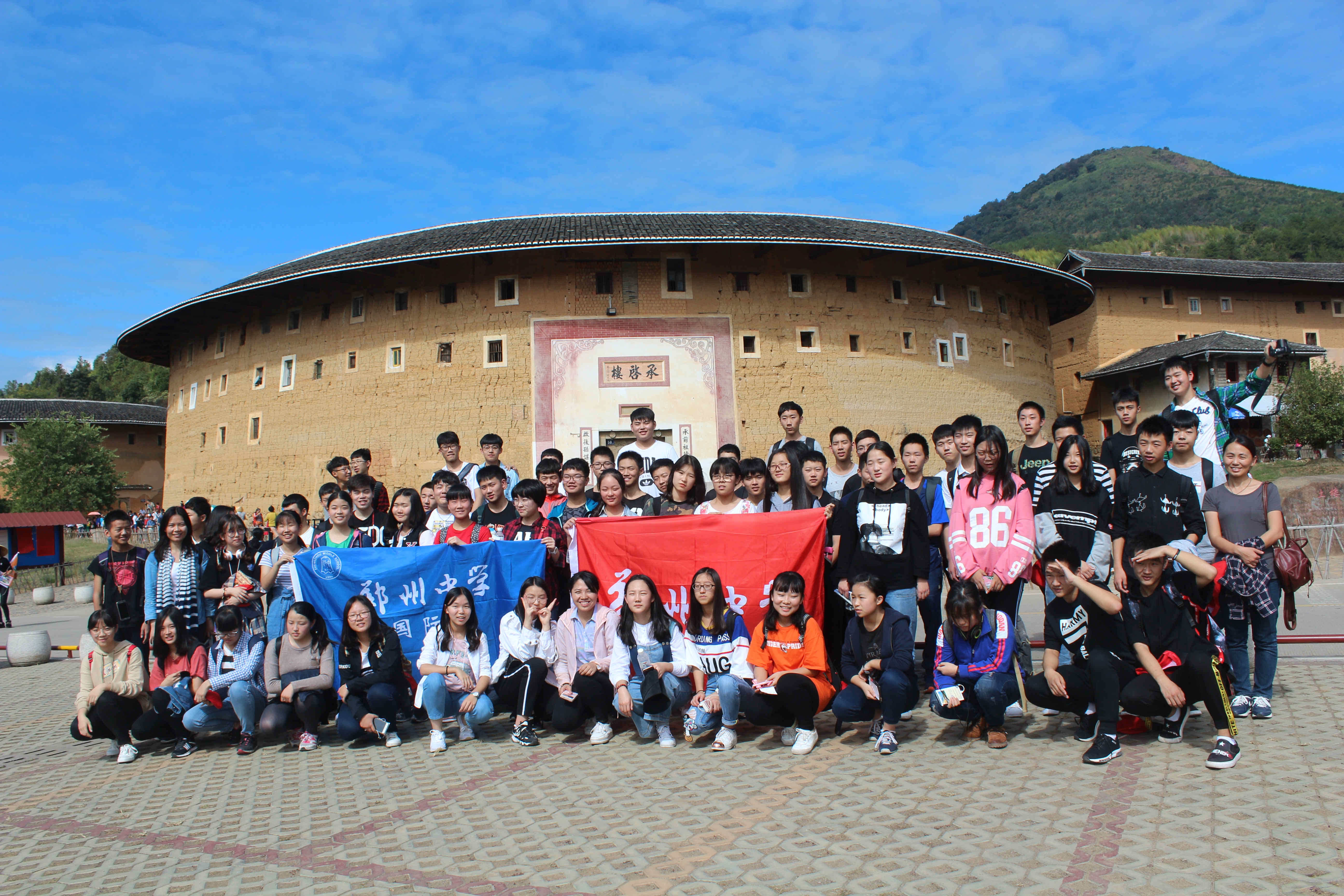 河南省新出来的学校,河南最有发展潜力的学校