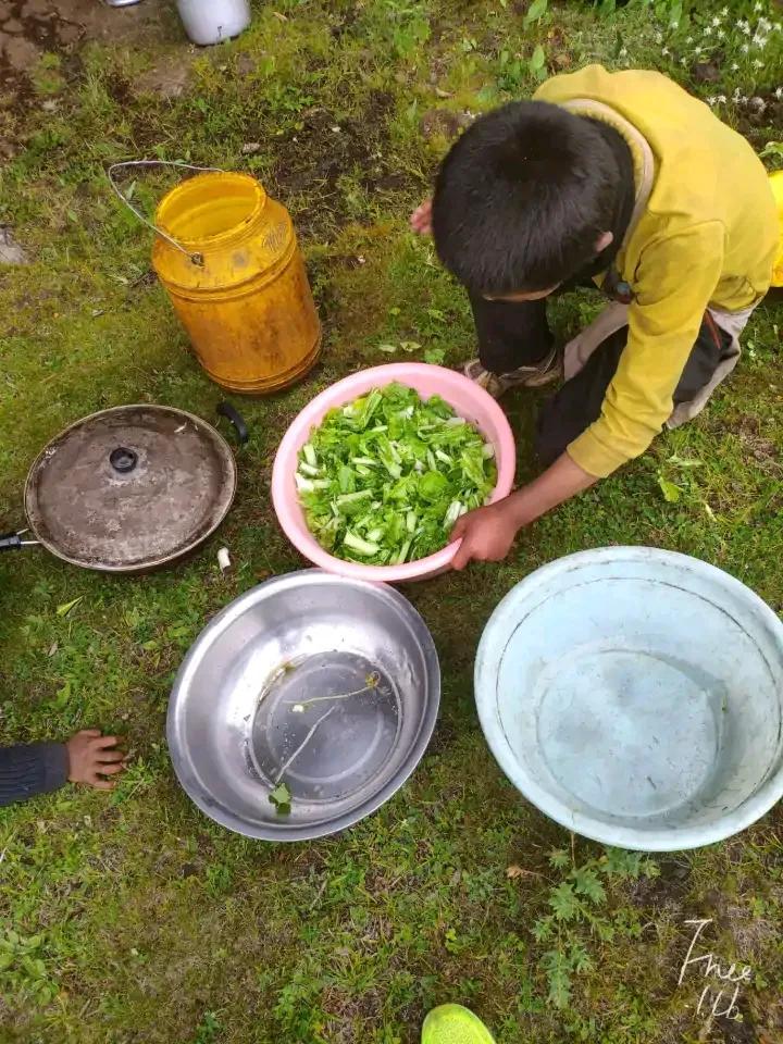 你能想象到吗,藏族支教的真实生活