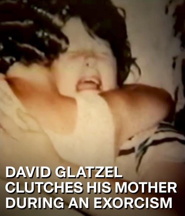 美国最红捉鬼夫妇!破“魔鬼附身”*杀凶**案,传奇人生吓坏三代人