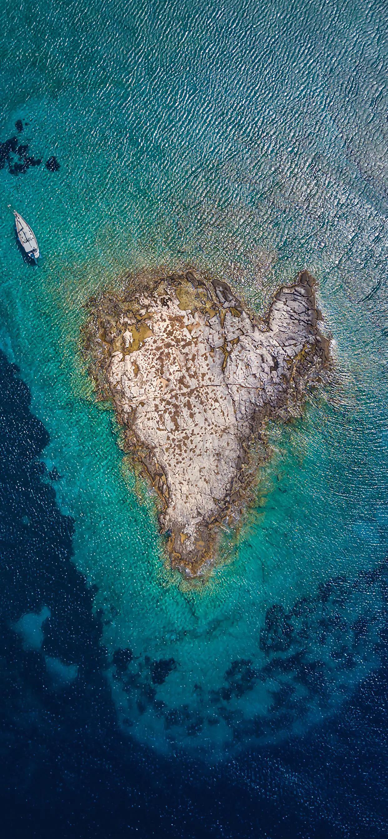 精选壁纸潮图苹果手机,精选好看的壁纸美图