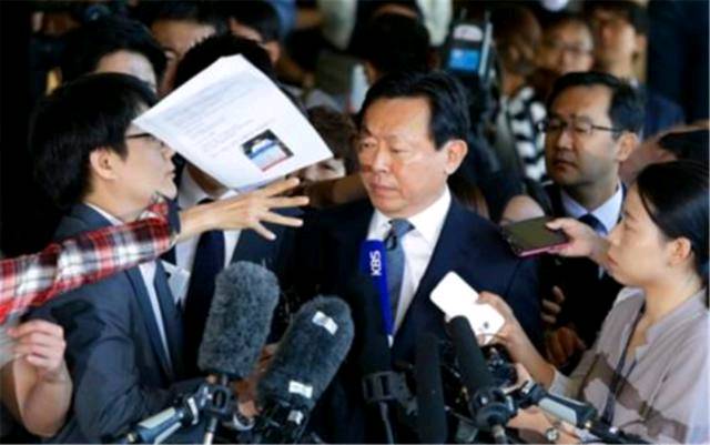 韩国乐天在中国现状,韩国乐天事件中国采取什么措施