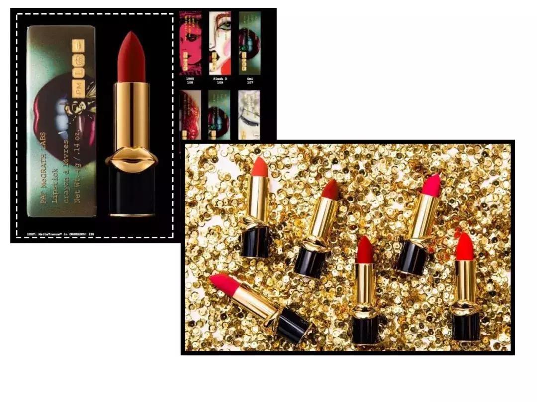 zara口红三件套哪一套值得买,zara口红106