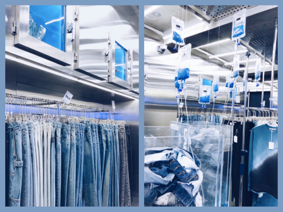 梨泰院class朴叙俊的穿搭,梨泰院class朴叙俊同款栗子头