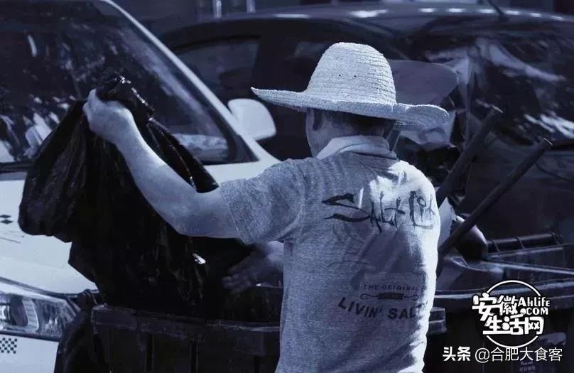 2020年,在这50个地方遇见不一样的合肥