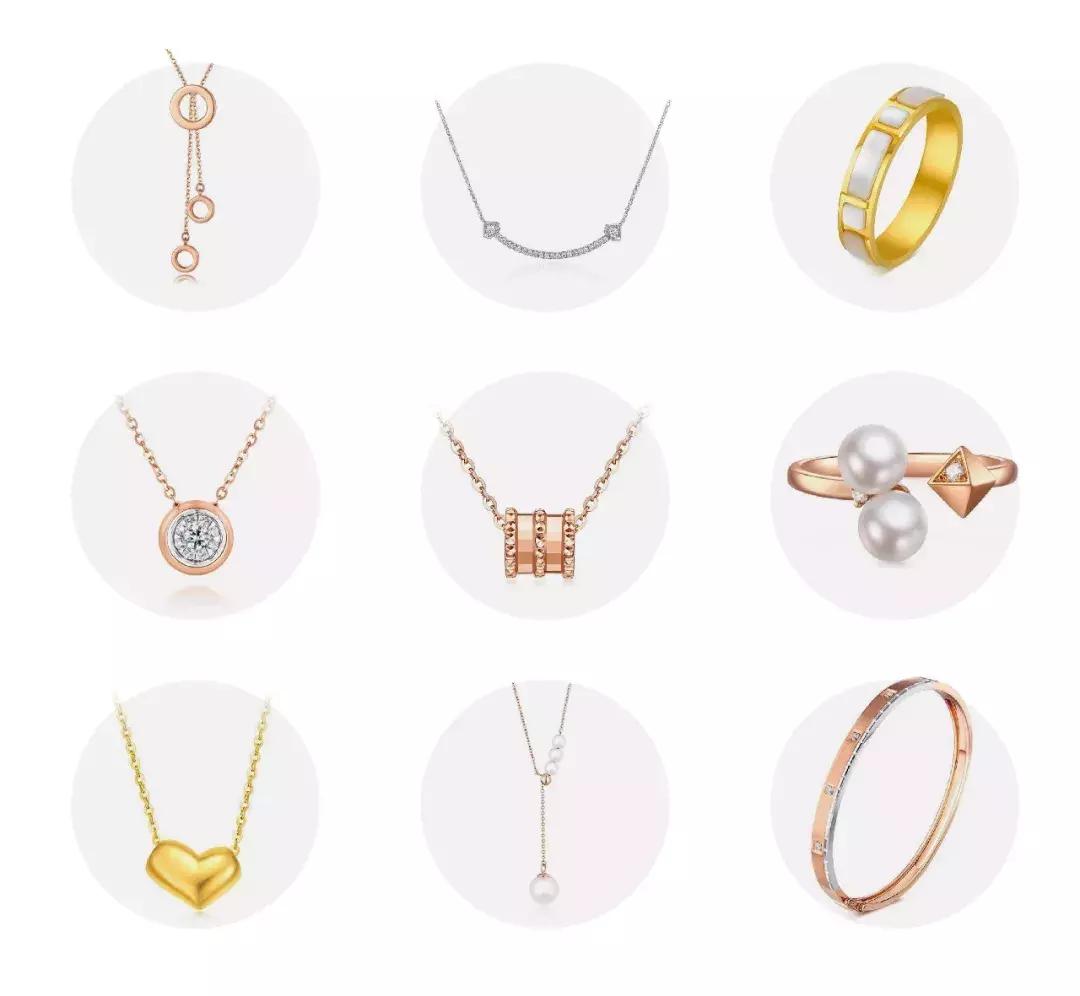 国内平价珠宝怎么挑选,海外有哪些珠宝值得买