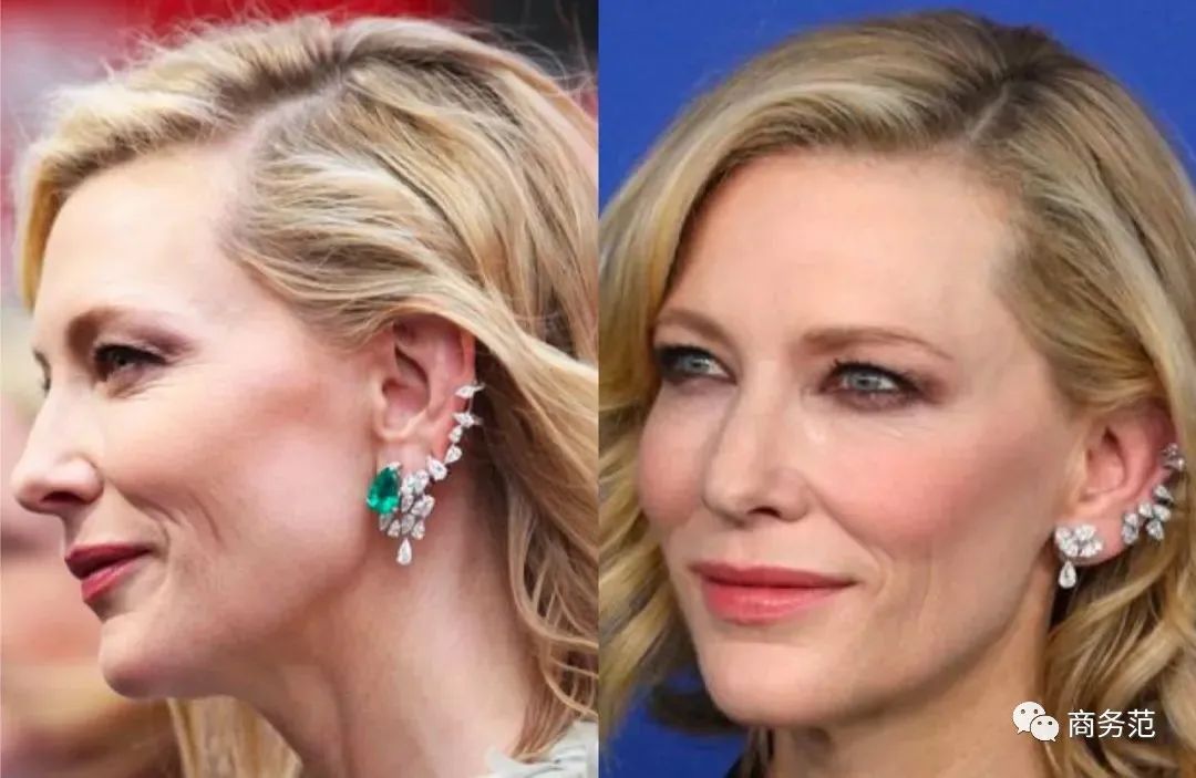 凯特十大顶级珠宝,国外ins风珠宝品牌