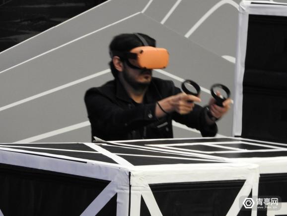 为什么说OculusQuest是打开消费级市场的杀手锏？