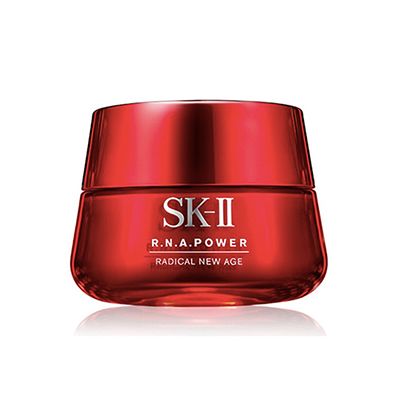 混油皮30以上秋冬抗老面霜,适合秋冬混油皮的水乳或是面霜