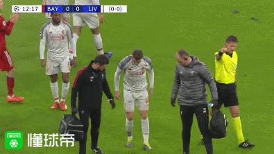 20年利物浦欧冠被谁淘汰,20年利物浦对水晶宫