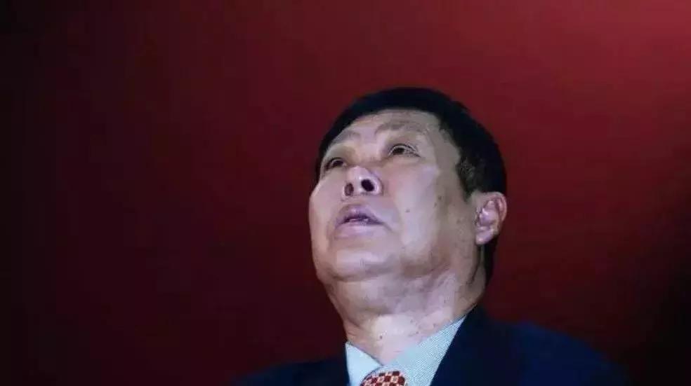 健力宝李经纬最后结局,悲情李经纬