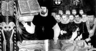 解剖第一例新冠肺炎死亡患者,第二例解剖新冠肺炎尸体