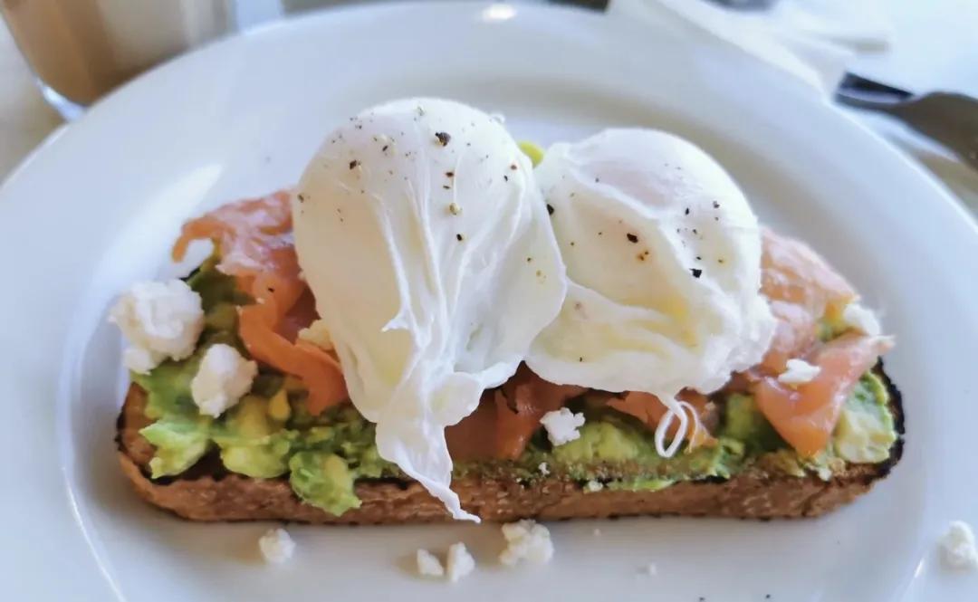 澳洲人都有哪些独特的食物偏好