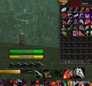 魔兽世界怀旧服钓鱼150以后去哪里,魔兽世界怀旧服钓鱼150以上哪里学