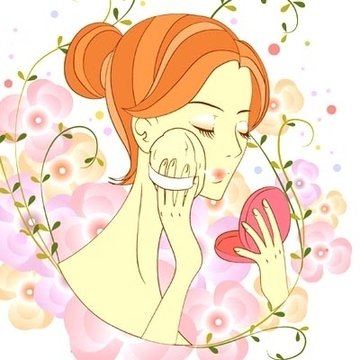 春节回家画了个冷艳妆，却被吐槽六亲不认？！