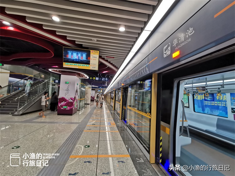 西安到四川有多难,从西安到成都翻越秦岭