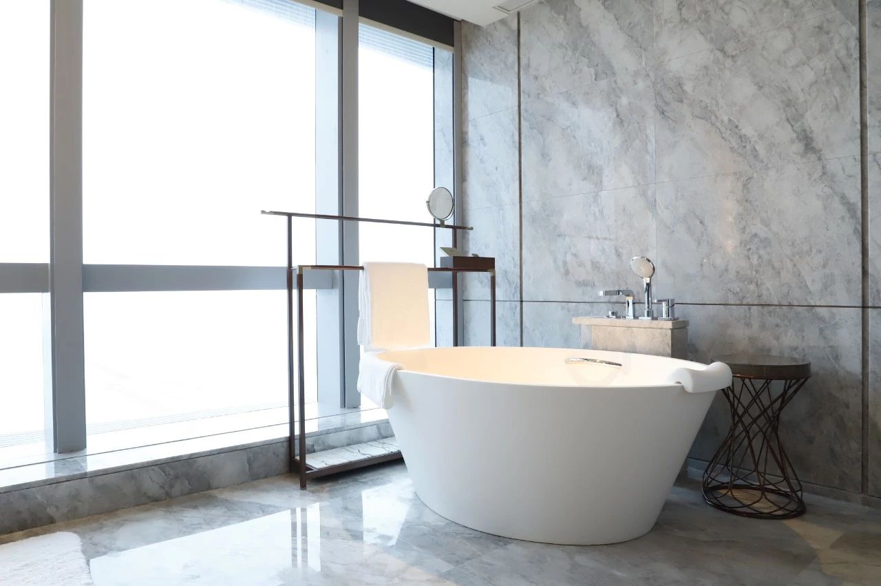 珠海一座向海而生的浪漫之城,珠海仁恒洲际酒店体验