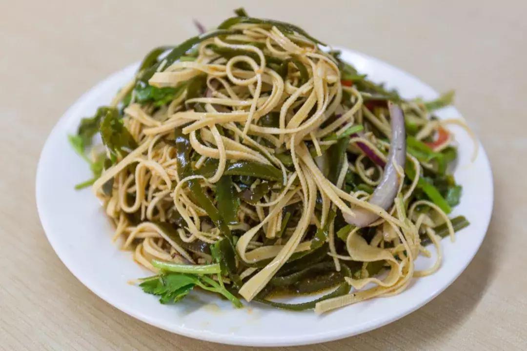 南京板仓街网红面条,南京板仓街早餐店