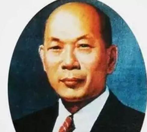 那个发明了侯氏制碱法的侯德榜，后来怎样了？成就远不止制碱法