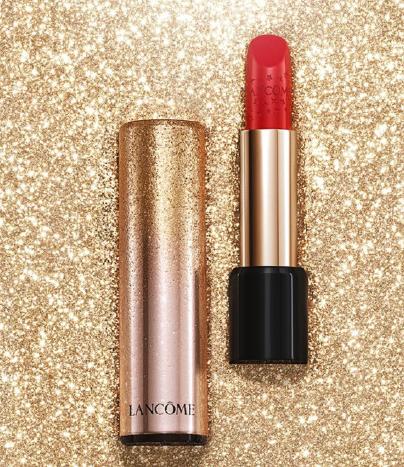 19年春夏新品口红,我把我的一票投给兰蔻