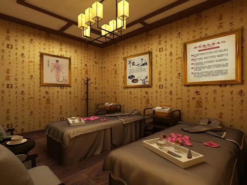 养生馆创业项目摘要,养生馆创业项目及盈利模式