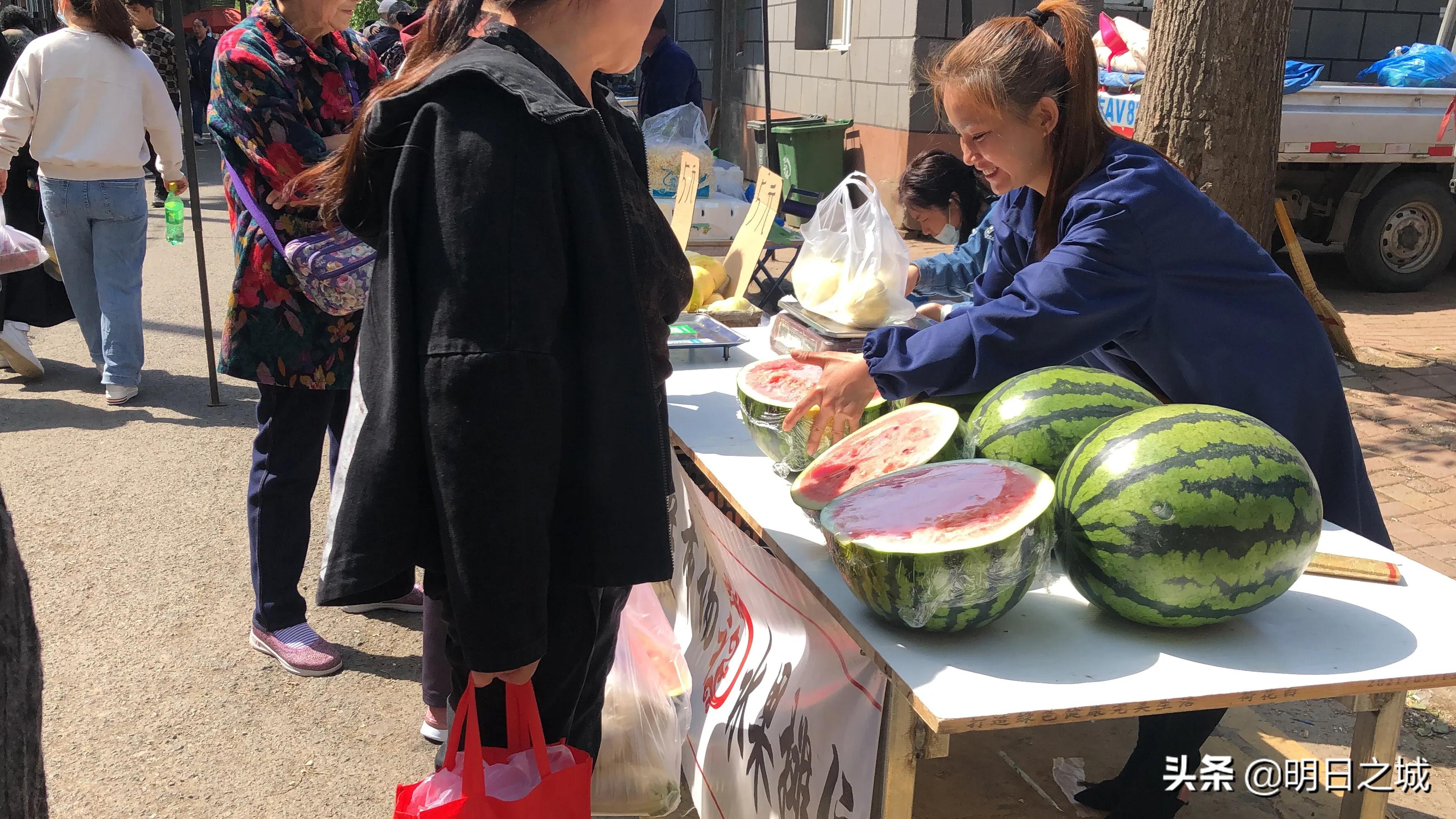 长春早市晚市大集大全2021,长春目前存在的早市