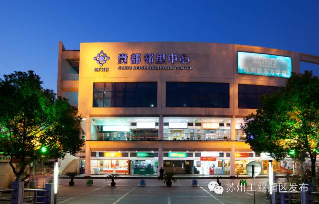 奥体中心周边拿地情况,奥体旁邻里中心