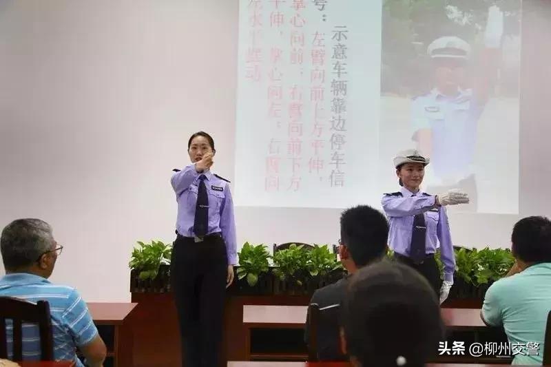 五个一进驾校宣传,五个一进驾校规定