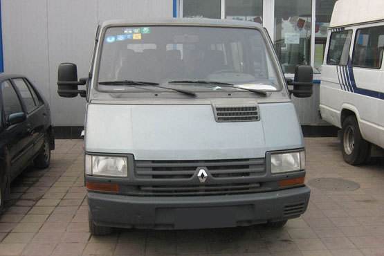 70年｜中国汽车（五期）1989-1998年，标致宝马雪铁龙引入国内