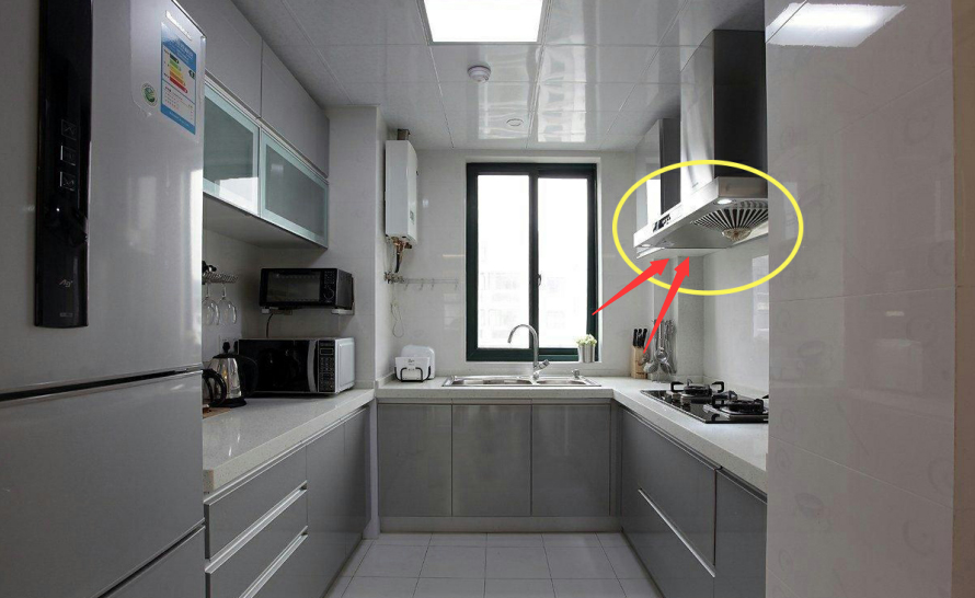 顶吸或侧吸的油烟机哪种好,侧吸和顶吸油烟机哪种好用