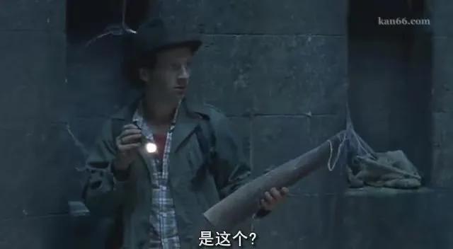 名著速读国外篇----第九十章《炼金术士》