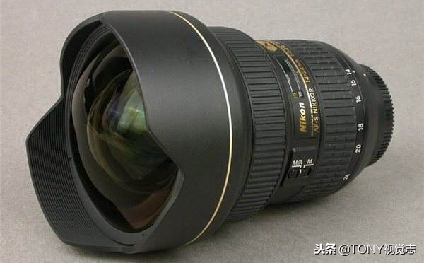 大三元镜头16-35为什么便宜,大三元镜头怎么操作