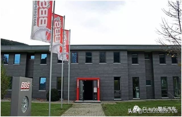 bbs轮毂实车效果,适合改bbs轮毂的车