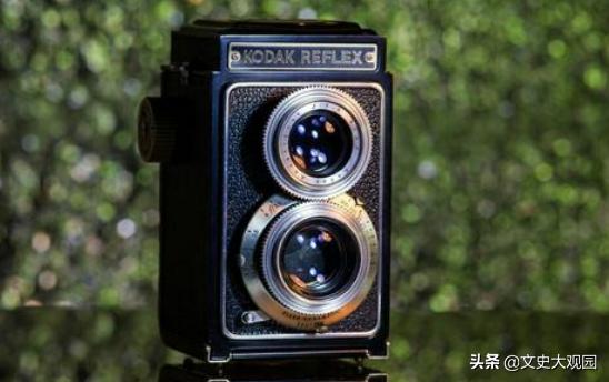 柯达发明数码相机,柯达数码相机衰退原因