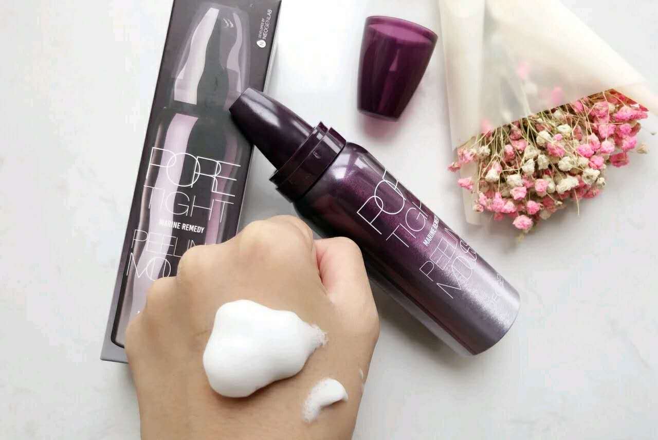 张韶涵晒护肤全过程,张韶涵冻龄秘诀真的有用吗