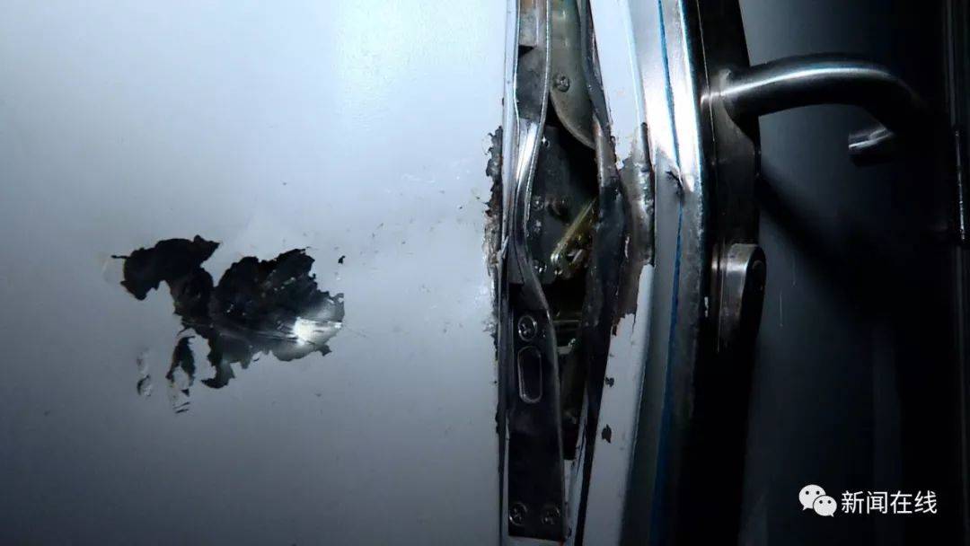 南宁伤人事件原视频,南宁市打砸案件