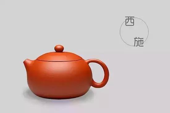 紫砂壶108种壶型图谱壁纸,最全紫砂壶图谱之一建议收藏